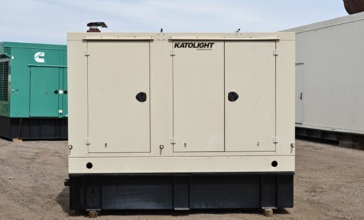 金凤购买柴油发电机需留心哪些问题?