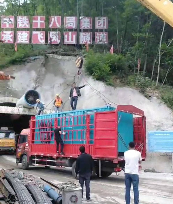 金凤发电机组维修后输出功率降低是什么问题