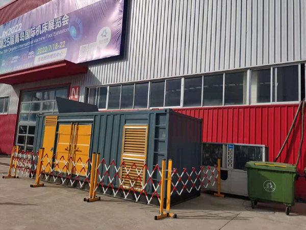 金凤柴油发电机组启动困难的原因有哪些？