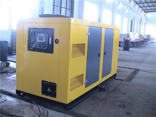 金凤租赁发电机 柴油发电机组的蓄电池种类有哪些？