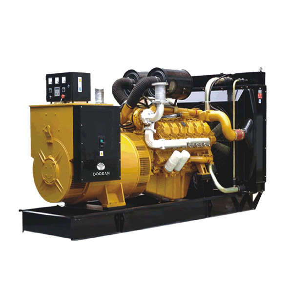 金凤租赁发电机-怎样确保潍柴发电机组的质量