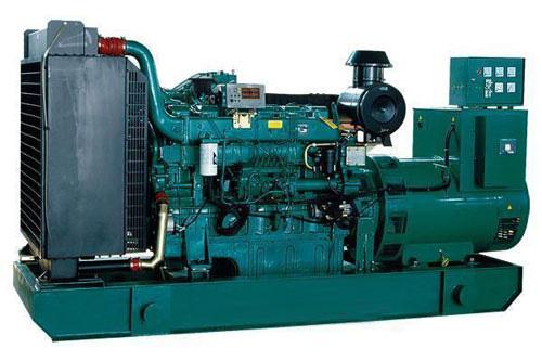 金凤出租发电机-康明斯发电机指示控制灯的作用