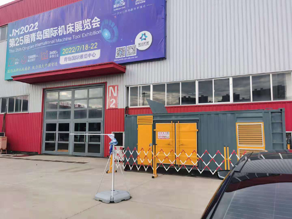 金凤发电机租赁-柴油发电机组不及时维护危害大