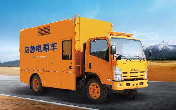 金凤租赁发电机-柴油发电机组紧急停机的正确操作方法