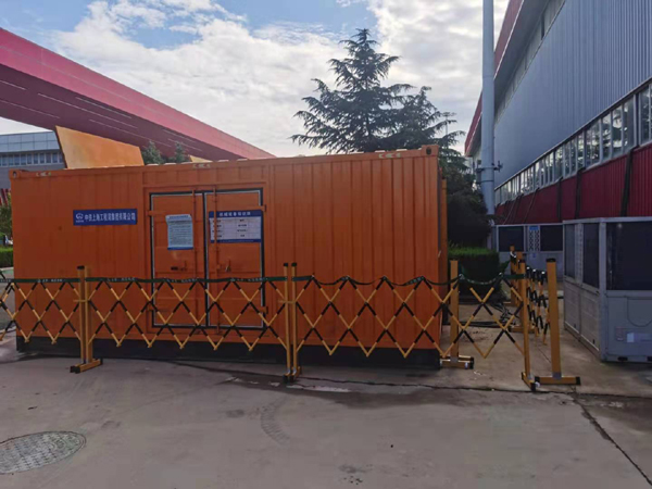 金凤发电车租赁-使用发电机需要注意的一些问题