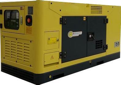 金凤出租发电机-怎样对比判断发电机组的质量