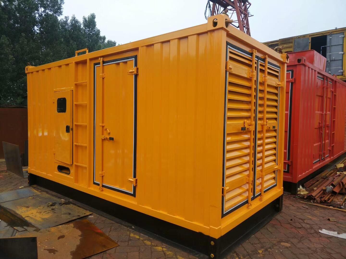 金凤300kw柴油发电机组一个小时需要的油耗