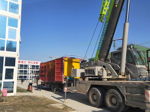 金凤发电机出租50KW柴油发电机组需要配多粗电缆线