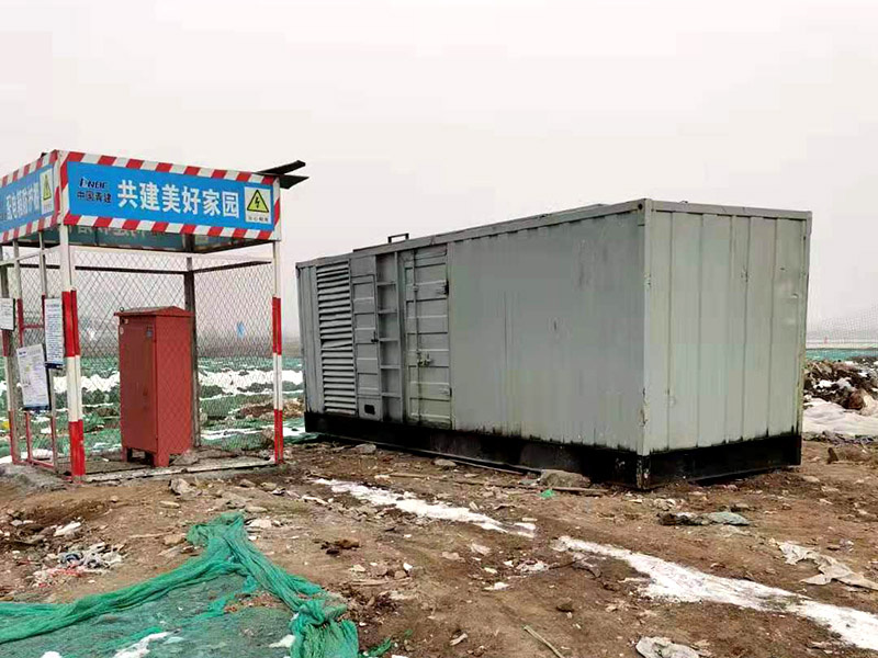 金凤燃气发电机在高海拔地区运行时会遇到哪些常见故障？