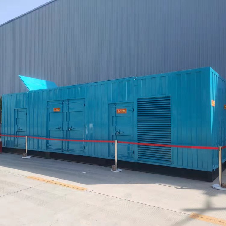 金凤怎样更换柴油发电机组的空气滤清器？