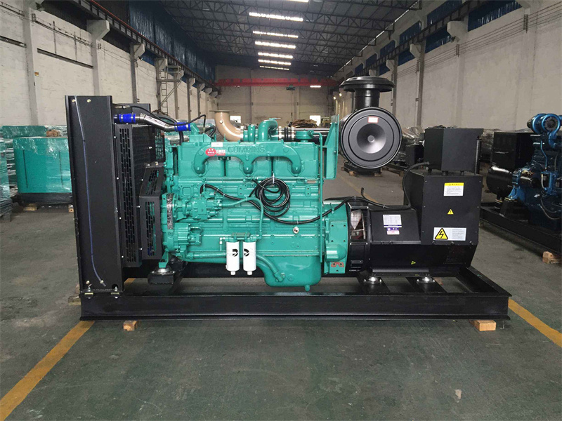 金凤发电机出租租赁如何保证柴油发电机组的正常运行？
