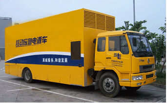 金凤发电机组如何判断水冷式机油散热器是否需要更换？