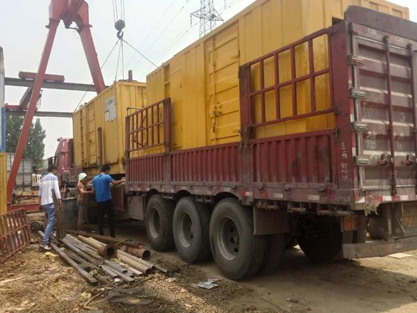 金凤更换水冷式机油散热器密封件的操作步骤是怎样的？