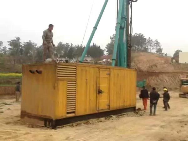 金凤柴油发电机组应用场合有哪些？